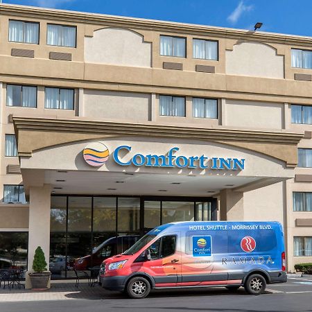 Comfort Inn Бостон Екстер'єр фото