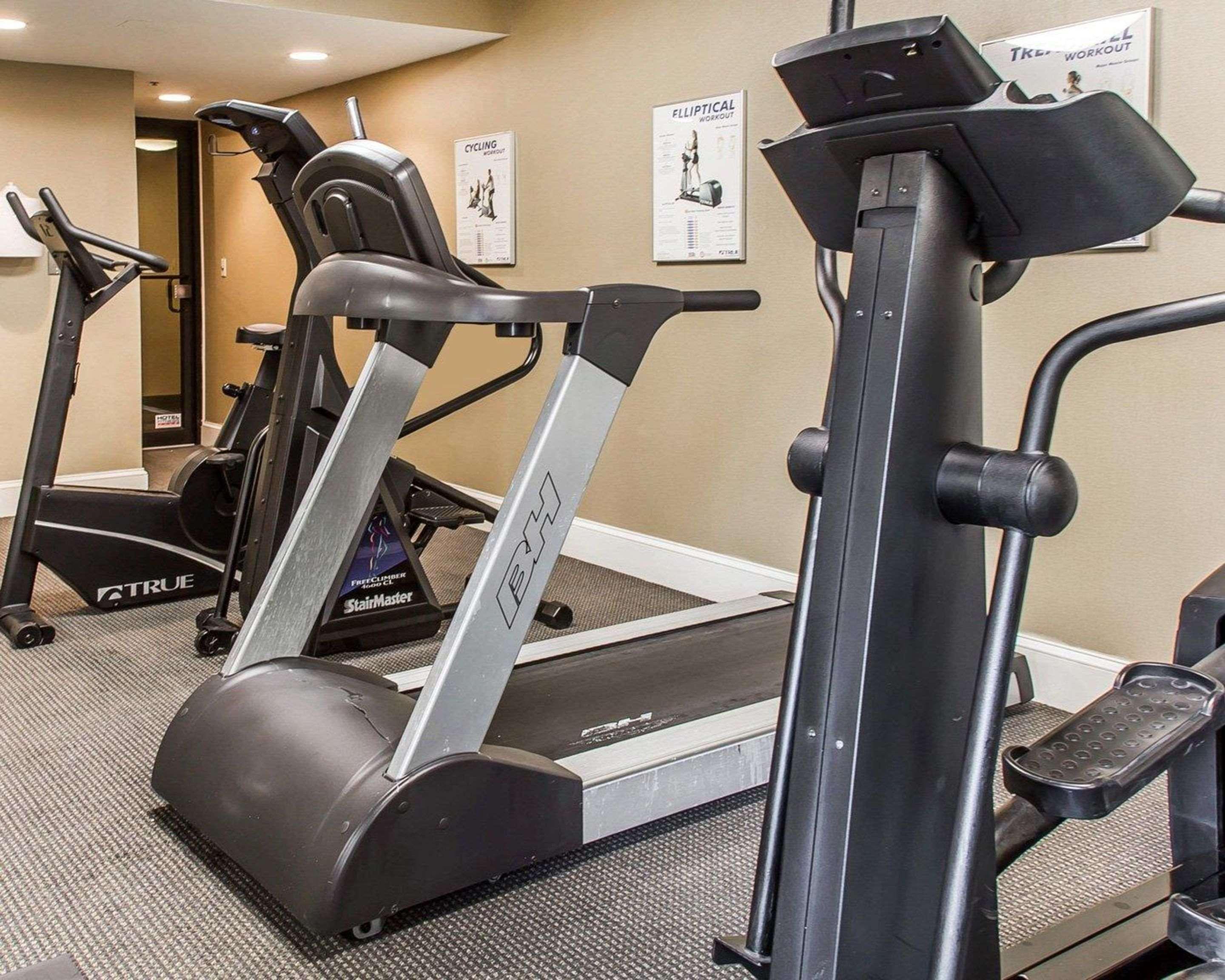 Comfort Inn Бостон Екстер'єр фото