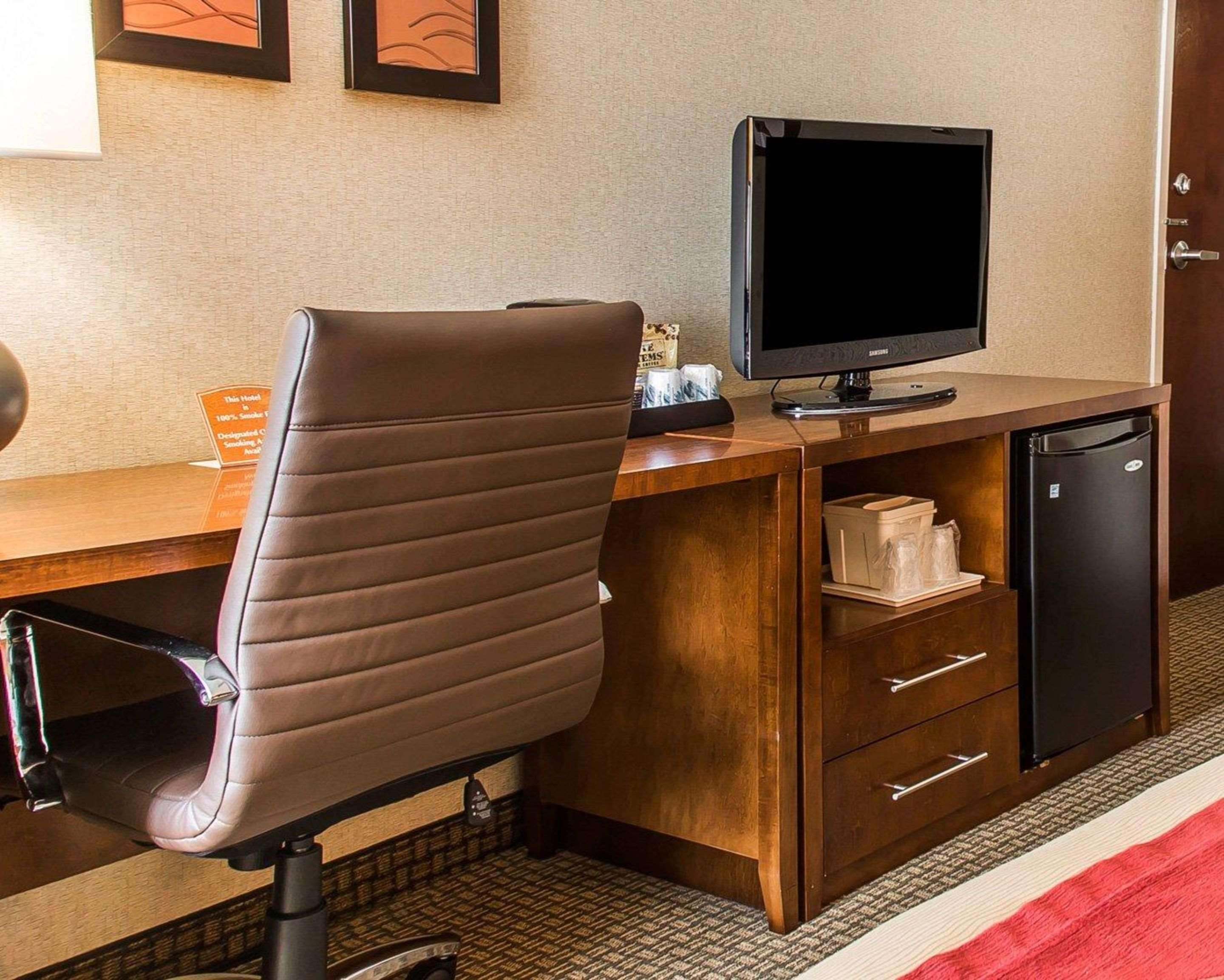 Comfort Inn Бостон Екстер'єр фото