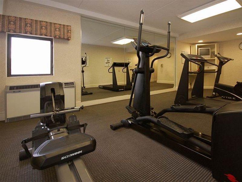 Comfort Inn Бостон Екстер'єр фото